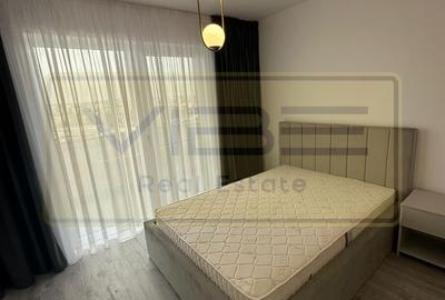 Poitiers Tower - 2 camere -decomandat + parcare  -modern - 23