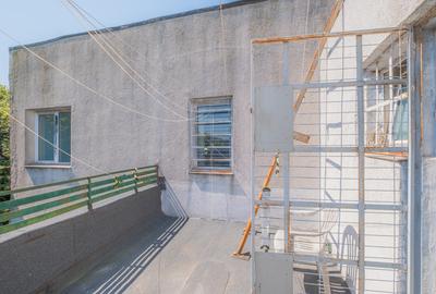 Apartament ultracentral cu 3 camere, 87,2 mp utili – Zona Sala Sporturilor - 16