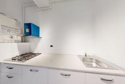 Garsoniera Ranetti Residence - Grozavesti Politehnica - 6