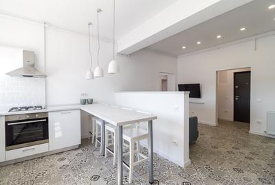 Apartament modern | Centrala proprie | Ultracentral | GalDan - 4