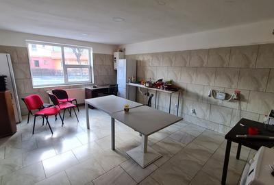 Spatiu comercial, zona Noua - 2