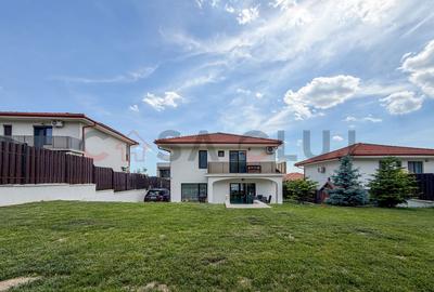 Casă individuală | 4 camere | 3 băi | Teren 565 mp - 2
