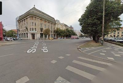 Birou, de 70 mp, în Ultracentral