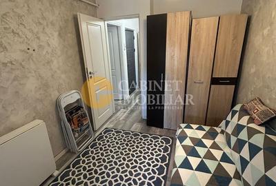 Ideal Investiție, Zona Metalurgie! 1 Cameră Decomandat - 9