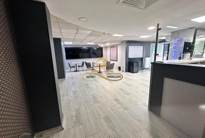 Spatiu comercial de inchiriat Nord Bacau - 6