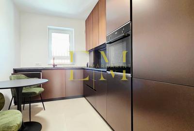 COMISION 0% | Apartament PREMIUM | 2 camere | 74 m2 | Parcare Subterana | KUDO - 5