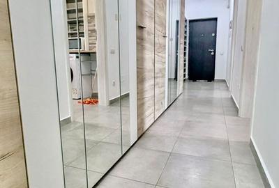 Apartament 2 camere de închiriat I Bragadiru | Șos. Alexandriei  |  Parcare - 8