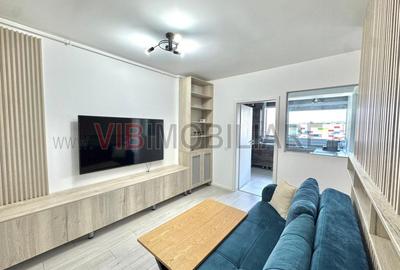 2 Camere - Bloc Nou - Plaza - Lujerului - Bd Timisoara - 4