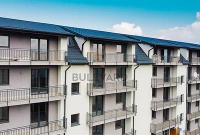 Apartament 3 camere,  parcare, zona Apahida! - 1