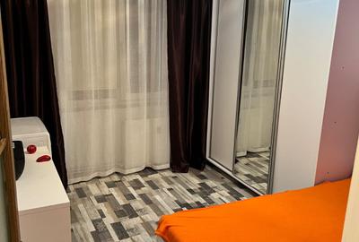 Apartament 3 camere de vânzare | Dristor – Istriei | 69 mp | 2 băi - 3