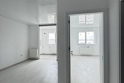Apartament cu 2 camere decomandat în Militari