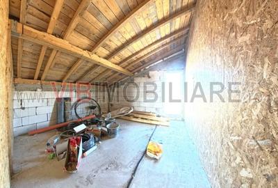 Vila Balotesti 7 Camere -224 mp casa - 507 mp teren -  aproape de lac - Se vinde - 20