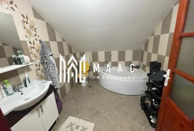 Casă individuală | 4 dormitoare | Garaj | 250 mp teren | Șelimbăr - 9