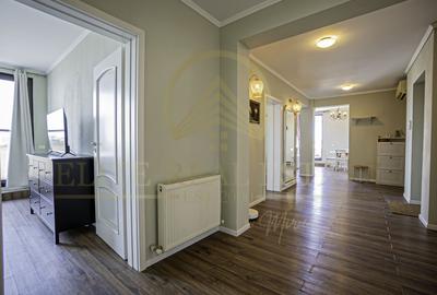 Penthouse 3 camere, 100 mp, Terasa 50 mp, Lift direct in apartament - 6