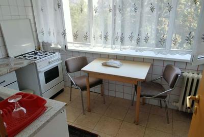 Inchiriere 2 camere intrare Iancului metrou - 5