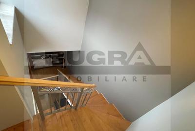 Duplex de 320mp, modern, 120mp, sauna, zona strazii Zaharia Stancu - 38