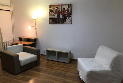 Inchiriere 2 camere zona  Nerva Traian , decomandat , 56 mp ,mobilat si utilat
