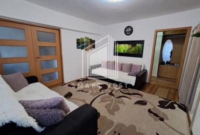 Apartament 3 camere | Etaj 1 | Zona Micro 16 - 1