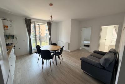 Apartament 3 camere, prima inchiriere, loc de parcare, BETA RESIDENCE - 1
