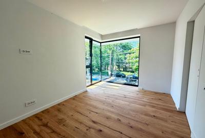 Vilă contemporană premium in Baneasa, design modern și confort all-season - 8