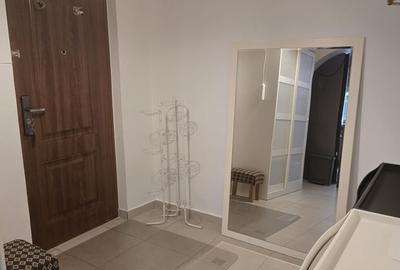 Apartament cu 2 camere, mobilat în Dristor