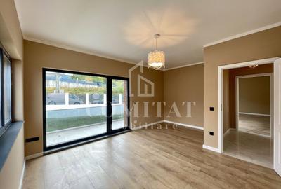 Casa individuală| panoramă | 930 teren | zonă de case și vile - 15