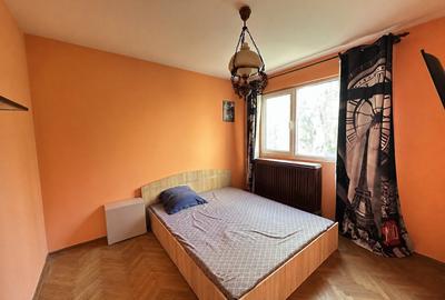 3 Camere | Drumul Taberei | Prelungirea Ghencea | Investitie buna - 2
