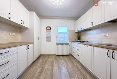 Apartament cu 2 camere, complet renovat, de vanzare in zona Bucovina - 3