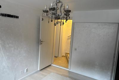 Casă cu 3 camere recent renovată, zona Damaroaia, Bucurestii Noi - 7