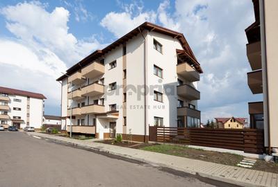 BIROU INDIVIDUAL IN SPATIU OPEN SPACE - ZONA SANPETRU MALL - 15