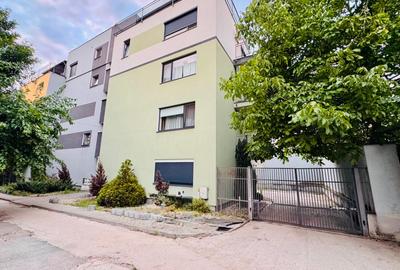 Apartament 2 Camere zona Olimpia Stadion Complex - 1