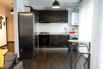 Apartament cu 2 camere I Semidecomandat I Mobilat  și utilat I Grigorescu - 11