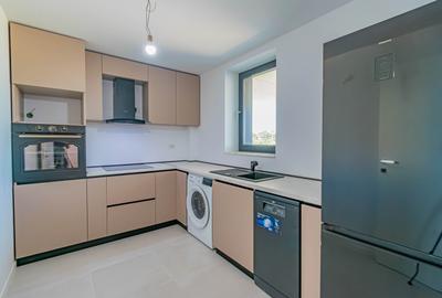 Apartament nou  mobilat, liber, TVA zero -City Point - 7