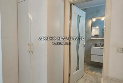 CTR ANAF - Ap2cam - TOMIS PARK RESIDENCE - Parcare Subterana - 2800 RON - 11
