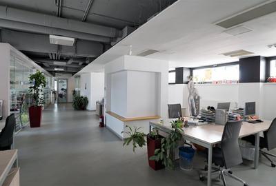 Comision 0% ! Birou premium in zona Piata Victoriei - 1