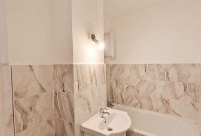 Apartament 2 camere, renovat complet, centrală proprie - 4