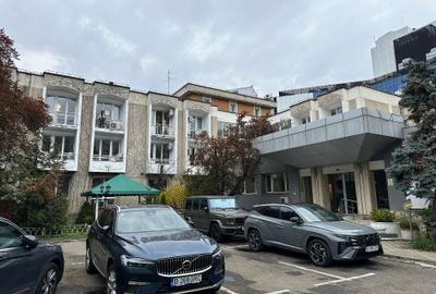 Spatiu comercial de inchiriat in Diplomat Business Center - 3