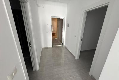 Apartament tip studio cu dressing, 55 mp utili, bloc nou - 11