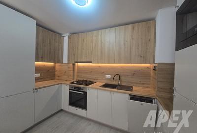 Apartament nou 2 camere mobilat | Parcare subterana | Drumul Taberei - Hercesa - 2