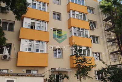 Garsonieră decomandată în Dristor