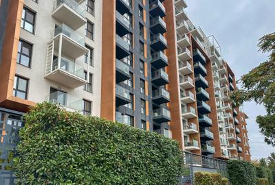 Apartament 3 camere | Terasa 42 mp | Parcului 20 | Parcare inclusa - 1