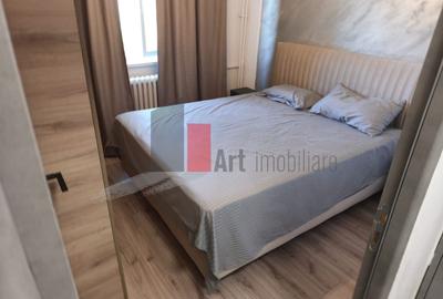 Vânzare apartament 2 camere decomandat Luică - 8
