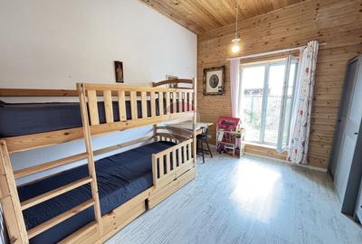 Căsuța din livadă, Ciofliceni (IF) | 4 dormitoare, 1.000 mp teren - 14