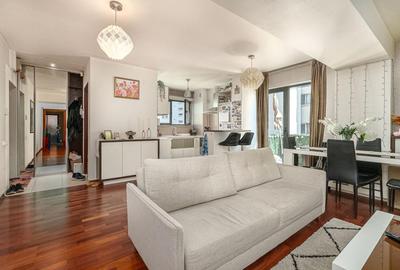 Victoriei, 3 camere, an 2009, loc de parcare inclus - 1