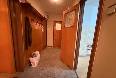 Titan 4 Camere Bloc Cărămidă Tip H Reabilitat 2 Bai 5 Min Metrou 3 Min Parc IOR - 9