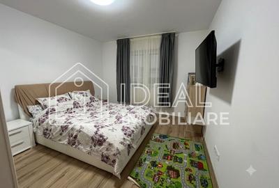 Apartament modern cu 3 camere și curte privată, în Cartierul Arhitecților - 6