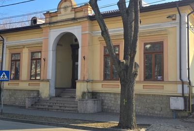 Cladire speciala de VANZARE  sau de INCHIRIAT  ultracentral Focsani - 37