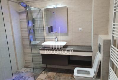 Apartament de inchiriat cu 2 camere si garaj -Europa - 10