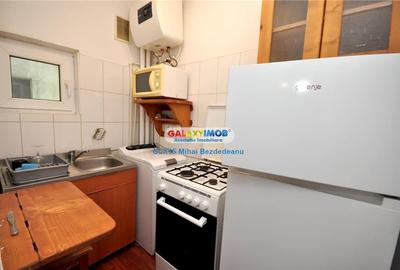 Inchiriere apartament 2 camere in zona Militari Valea Lunga - 9