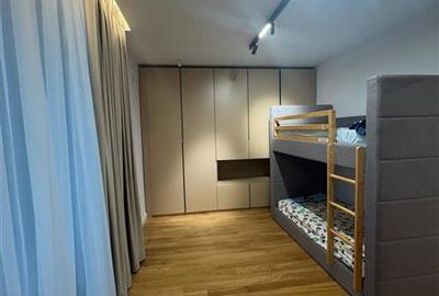 Vanzare casa 5 camere, Pipera, Matei Millo, pompa de caldura - 14